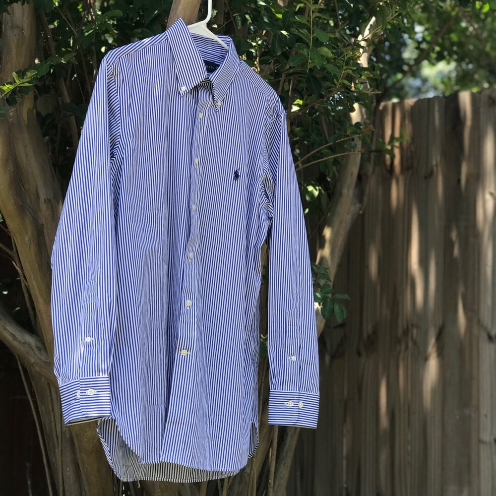 Polo Ralph Lauren Dress Shirt